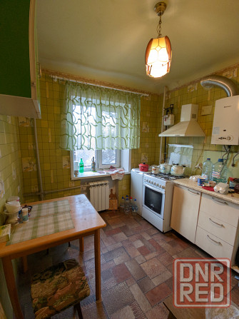 Продам 3х комнатную квартиру Куйбышевский район Бакинских Комиссаров Донецк - изображение 5