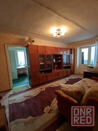 Продам 3х комнатную квартиру Куйбышевский район Бакинских Комиссаров Донецк - изображение 4