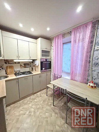 Сдам 2-х комнатную квартиру в Калининском р-не, ул. Марии Ульяновой Донецк - изображение 5