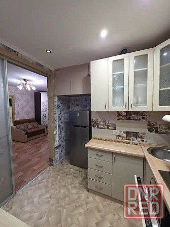 Сдам 2-х комнатную квартиру в Калининском р-не, ул. Марии Ульяновой Донецк - изображение 3