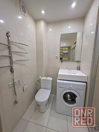 Сдам 2-х комнатную квартиру в Калининском р-не, ул. Марии Ульяновой Донецк - изображение 1