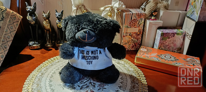 MOSCHINO Toy Туалетная вода. Донецк - изображение 3