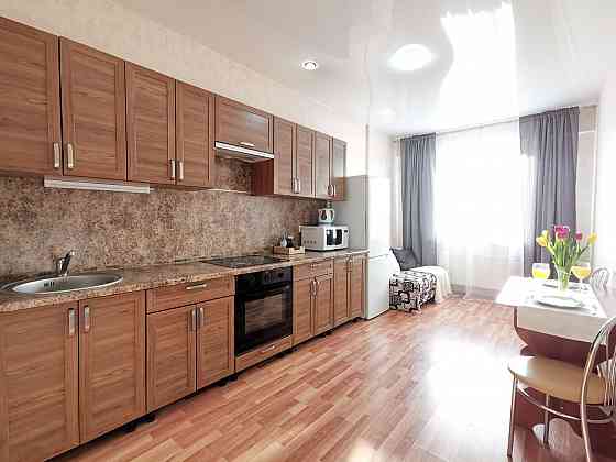 Сдаётся однокомнатная квартира возле Крытого рынка Донецк