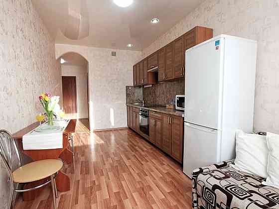 Сдаётся однокомнатная квартира возле Крытого рынка Донецк