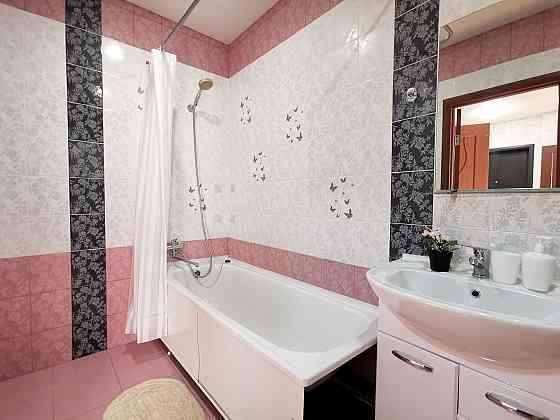 Сдаётся однокомнатная квартира возле Крытого рынка Донецк