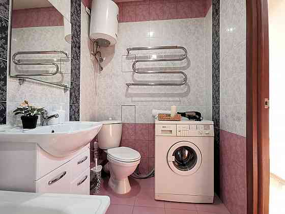 Сдаётся однокомнатная квартира возле Крытого рынка Донецк