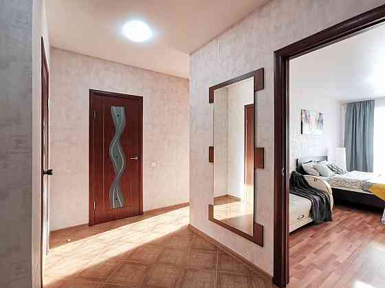 Сдаётся однокомнатная квартира возле Крытого рынка Донецк