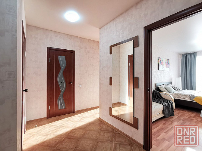 Сдаётся однокомнатная квартира возле Крытого рынка Донецк - изображение 3