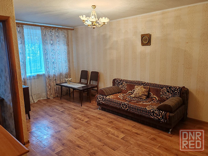 Сдам 1 к.кв г.Донецк, пр. Ильича Донецк - изображение 5