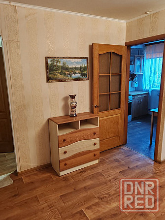 Сдам 1 к.кв г.Донецк, пр. Ильича Донецк - изображение 2
