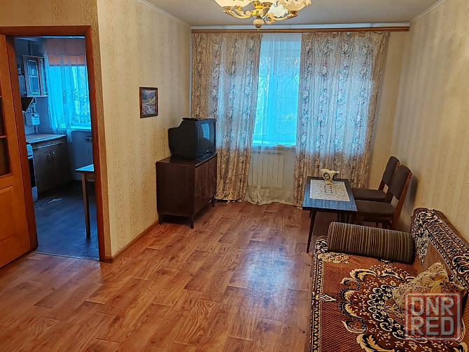 Сдам 1 к.кв г.Донецк, пр. Ильича Донецк - изображение 4