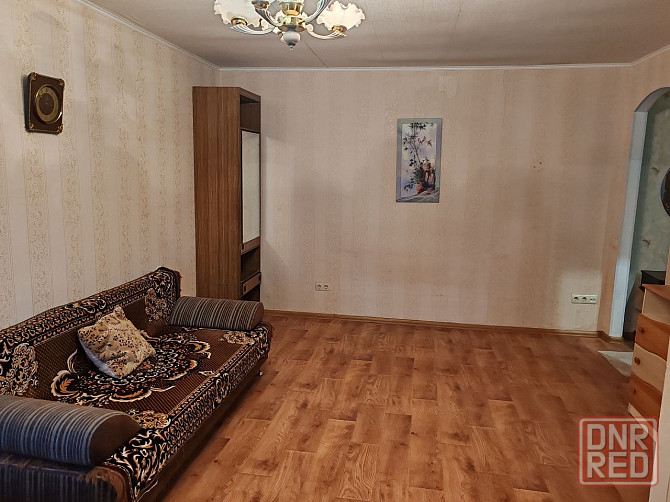 Сдам 1 к.кв г.Донецк, пр. Ильича Донецк - изображение 1