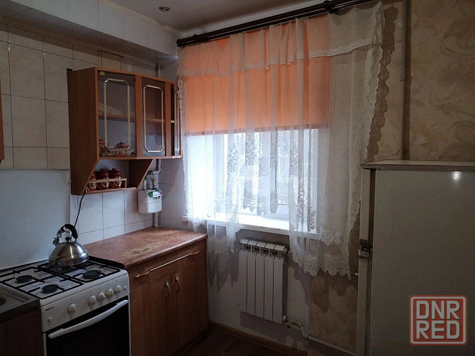 Сдам 1 к.кв г.Донецк, пр. Ильича Донецк - изображение 8