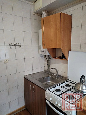 Сдам 1 к.кв г.Донецк, пр. Ильича Донецк - изображение 6