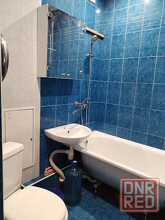 Сдам 1 к.кв г.Донецк, пр. Ильича Донецк - изображение 7