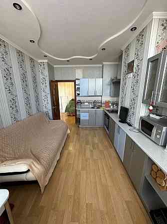 Сдается 2-х комнатная квартира-студия в Киевском районе ориентир Шахтерская площадь Донецк