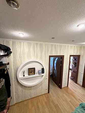 Сдается 2-х комнатная квартира-студия в Киевском районе ориентир Шахтерская площадь Донецк