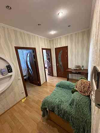 Сдается 2-х комнатная квартира-студия в Киевском районе ориентир Шахтерская площадь Донецк