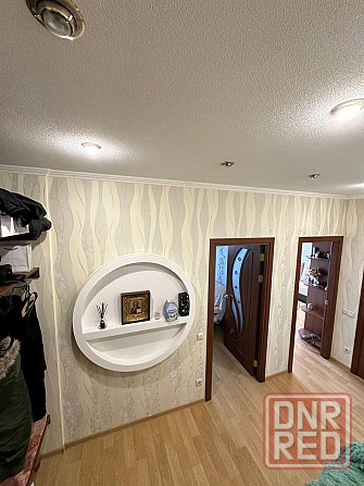 Сдается 2-х комнатная квартира-студия в Киевском районе ориентир Шахтерская площадь Донецк - изображение 3