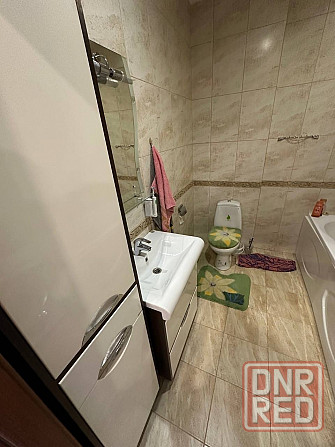 Сдается 2-х комнатная квартира-студия в Киевском районе ориентир Шахтерская площадь Донецк - изображение 10