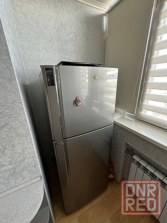 Сдается 2-х комнатная квартира-студия в Киевском районе ориентир Шахтерская площадь Донецк - изображение 6