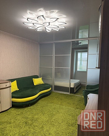 Аренда долгосрочная Сдаётся 1 комнатная квартира Район: Пролетарский Донецк - изображение 1