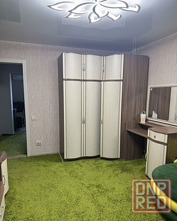 Аренда долгосрочная Сдаётся 1 комнатная квартира Район: Пролетарский Донецк - изображение 4