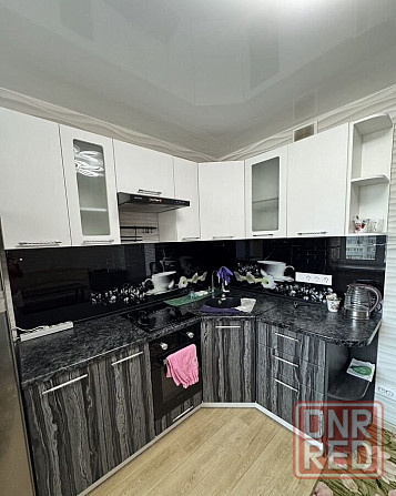 Аренда долгосрочная Сдаётся 1 комнатная квартира Район: Пролетарский Донецк - изображение 5