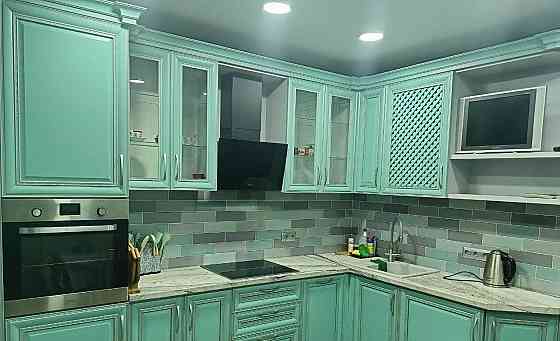 Сдается: Однокомнатная квартира Этаж: 2/5 Район: Будённовский Донецк