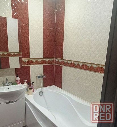 Сдается: Однокомнатная квартира Этаж: 2/5 Район: Будённовский Донецк - изображение 4