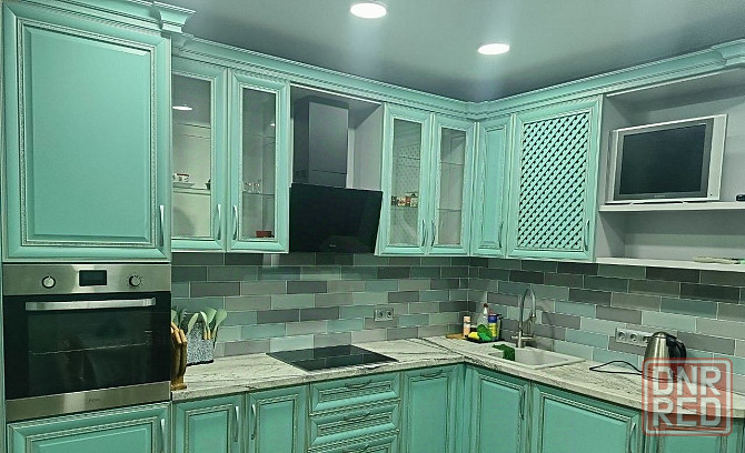 Сдается: Однокомнатная квартира Этаж: 2/5 Район: Будённовский Донецк - изображение 5