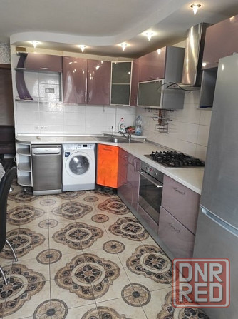 Сдается 2-х комнатная квартира в Пролетарском районе Ориентир: аС Щетинина Донецк - изображение 1