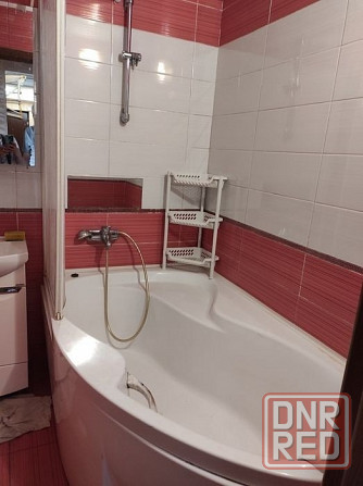 Сдается 2-х комнатная квартира в Пролетарском районе Ориентир: аС Щетинина Донецк - изображение 3