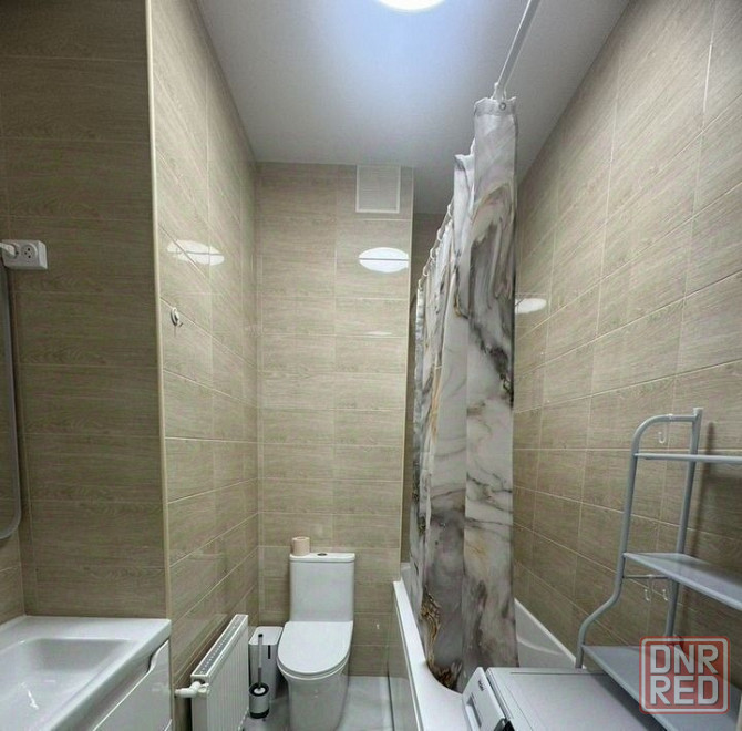 Сдам 2-х комнатную квартиру в Буденновском районе Донецк - изображение 6