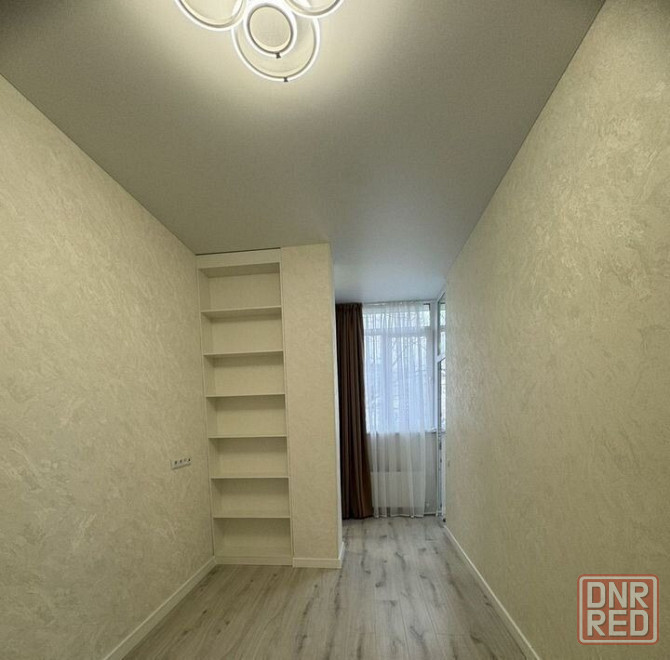 Сдам 2-х комнатную квартиру в Буденновском районе Донецк - изображение 4