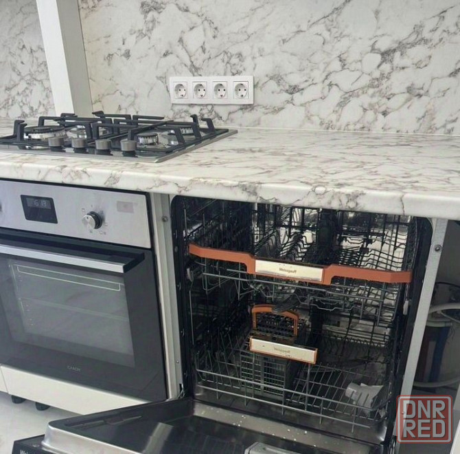 Сдам 2-х комнатную квартиру в Буденновском районе Донецк - изображение 2