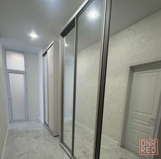 Сдам 2-х комнатную квартиру в Буденновском районе Донецк - изображение 5