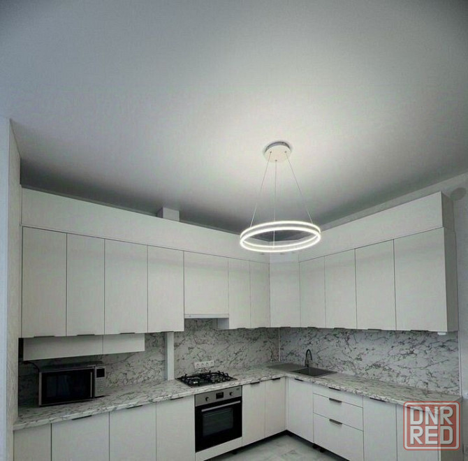 Сдам 2-х комнатную квартиру в Буденновском районе Донецк - изображение 1