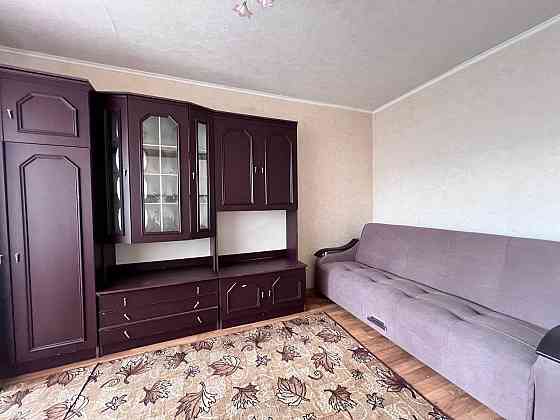 Аренда 1 Ком Квартиры - Ленинский район/Конти - Вода Идет - Чисто Комфортно - Wi Fi Донецк