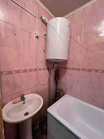 Аренда 1 Ком Квартиры - Ленинский район/Конти - Вода Идет - Чисто Комфортно - Wi Fi Донецк