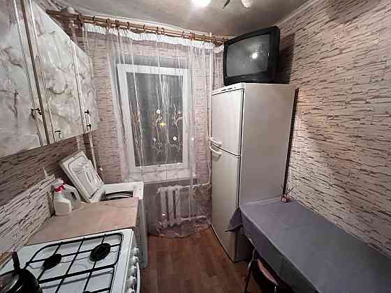 Аренда 1 Ком Квартиры - Ленинский район/Конти - Вода Идет - Чисто Комфортно - Wi Fi Донецк