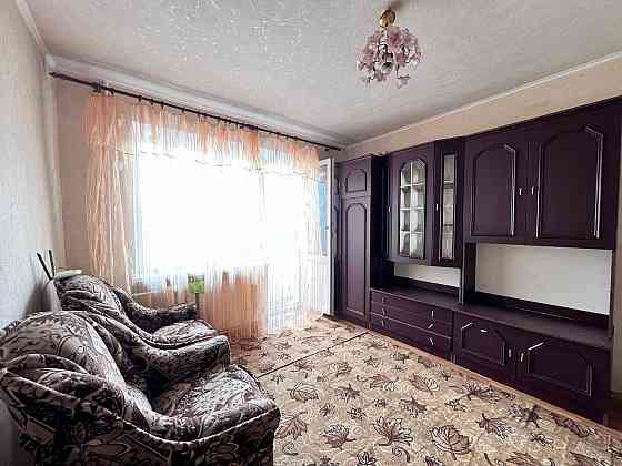 Аренда 1 Ком Квартиры - Ленинский район/Конти - Вода Идет - Чисто Комфортно - Wi Fi Донецк