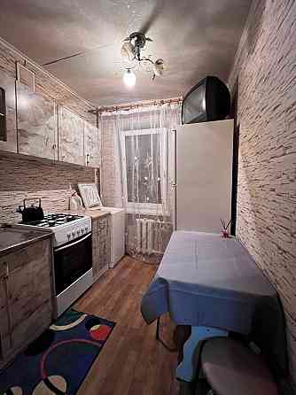 Аренда 1 Ком Квартиры - Ленинский район/Конти - Вода Идет - Чисто Комфортно - Wi Fi Донецк