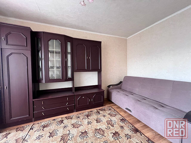 Аренда 1 Ком Квартиры - Ленинский район/Конти - Вода Идет - Чисто Комфортно - Wi Fi Донецк - изображение 1