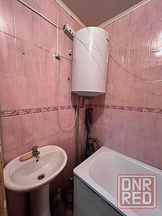 Аренда 1 Ком Квартиры - Ленинский район/Конти - Вода Идет - Чисто Комфортно - Wi Fi Донецк - изображение 6