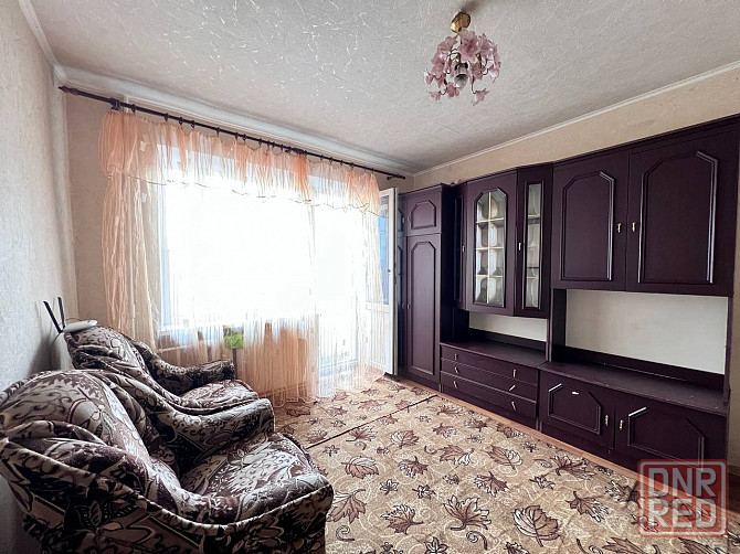 Аренда 1 Ком Квартиры - Ленинский район/Конти - Вода Идет - Чисто Комфортно - Wi Fi Донецк - изображение 3