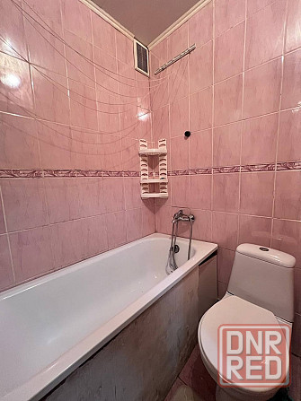 Аренда 1 Ком Квартиры - Ленинский район/Конти - Вода Идет - Чисто Комфортно - Wi Fi Донецк - изображение 7