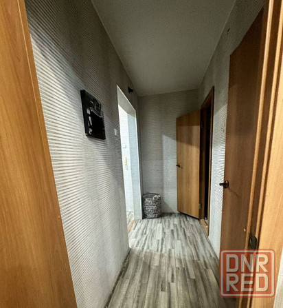 Сдаётся уютная однокомнатная квартира Ленинском районе (Боссе). Донецк - изображение 3