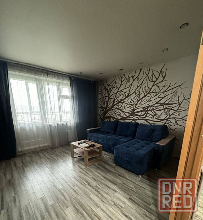 Сдаётся уютная однокомнатная квартира Ленинском районе (Боссе). Донецк - изображение 2