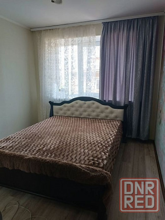 Сдается 2х- комнатная квартира в Кировском районе Этаж: 2 Донецк - изображение 2